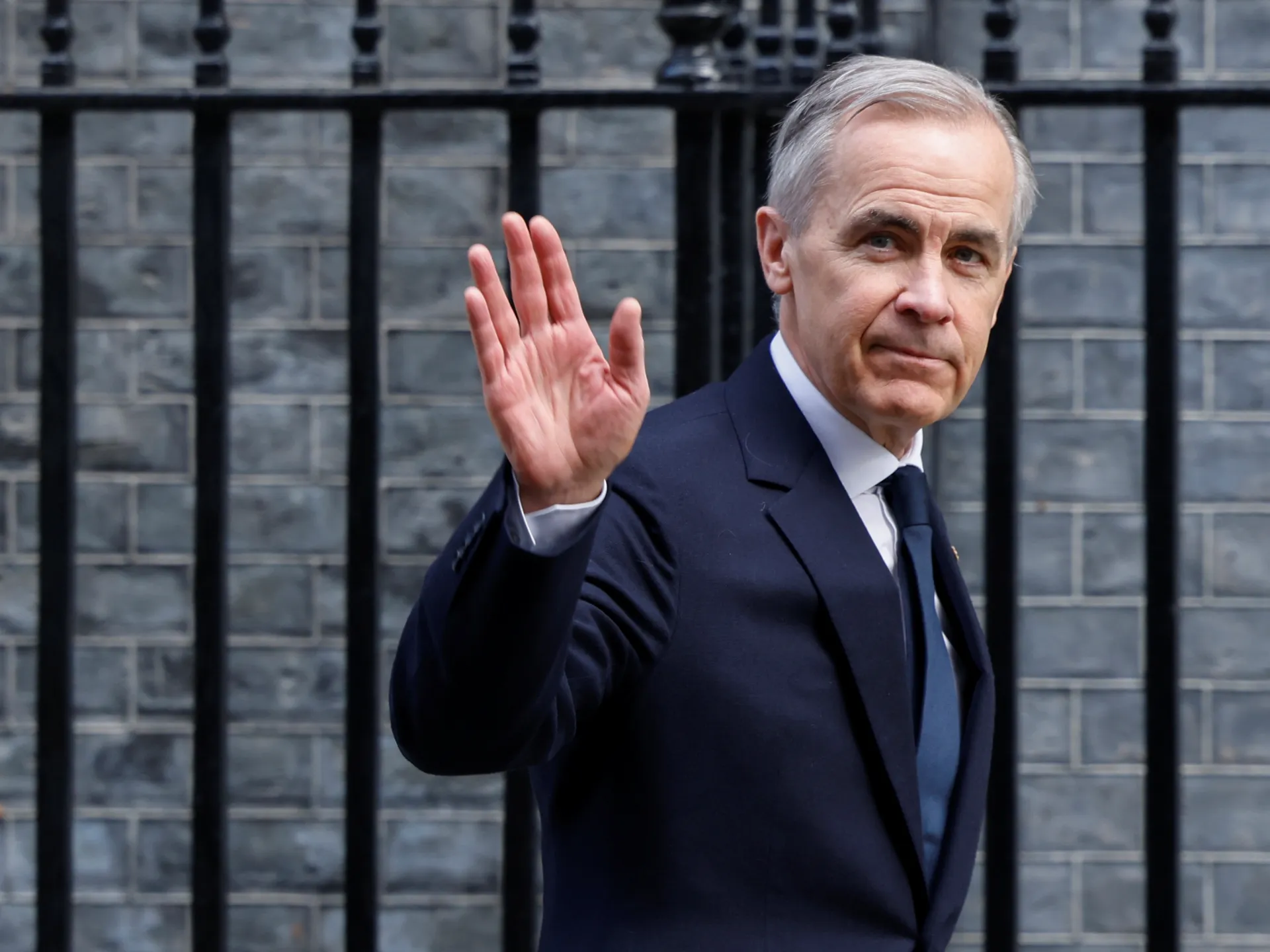 Canadian PM says close economic ties with US have become a ‘weakness’