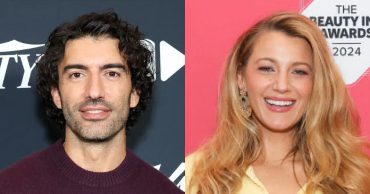 Judge dismisses majority of Blake Lively’s claims against Justin Baldoni
