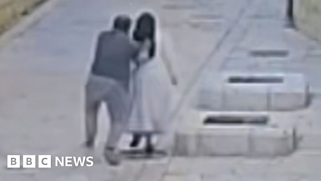 Israeli police arrest man after nun attacked in Jerusalem