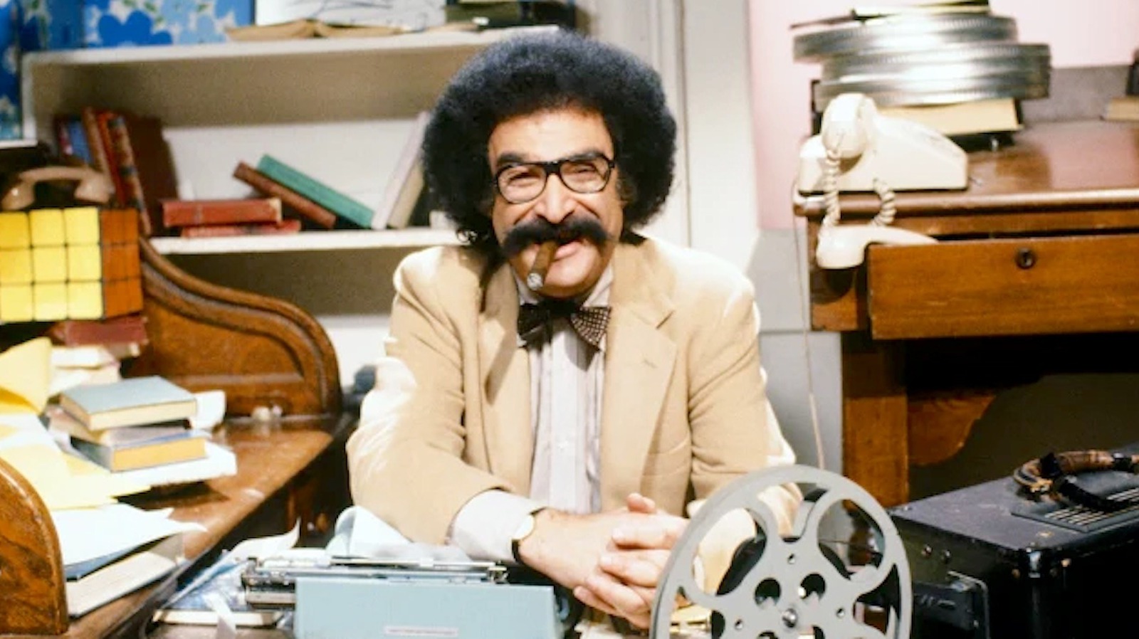 Gene Shalit, Longtime Movie Critic For NBC's Today Show, Dead At 100