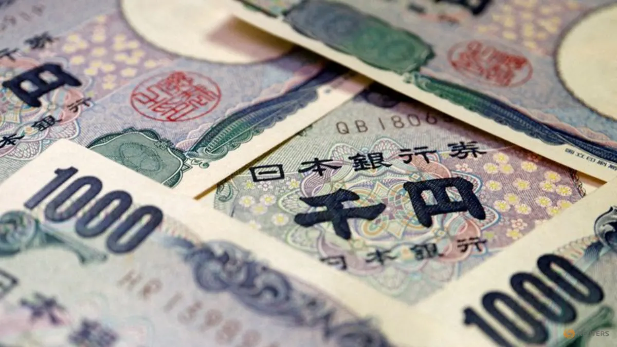US led January yen rate checks, eyed joint intervention with Japan, Nikkei reports