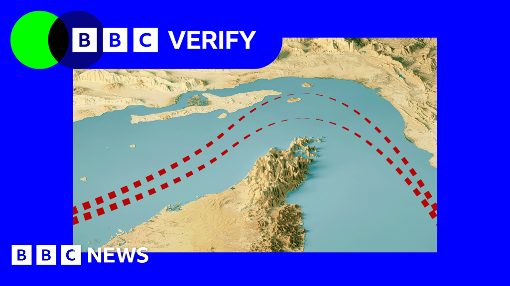 Iran Strait of Hormuz warning adds to shipping uncertainty