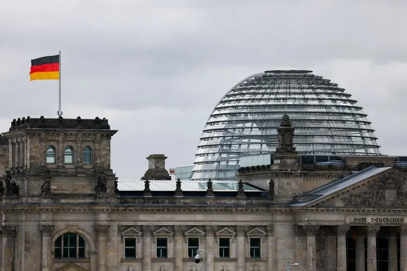 German Debt Brake Reform Delayed Beyond Current Government