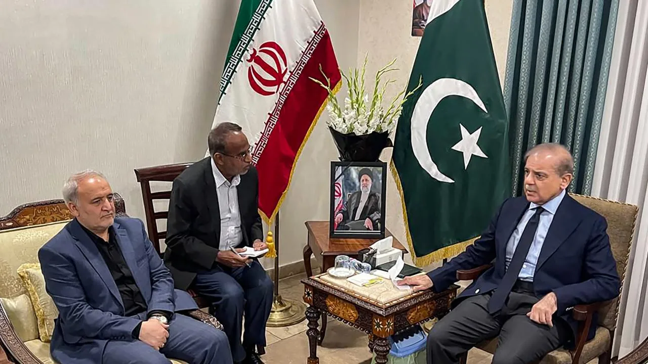 'Talks were almost dead': Pakistan's last-ditch effort to secure Iran war truce