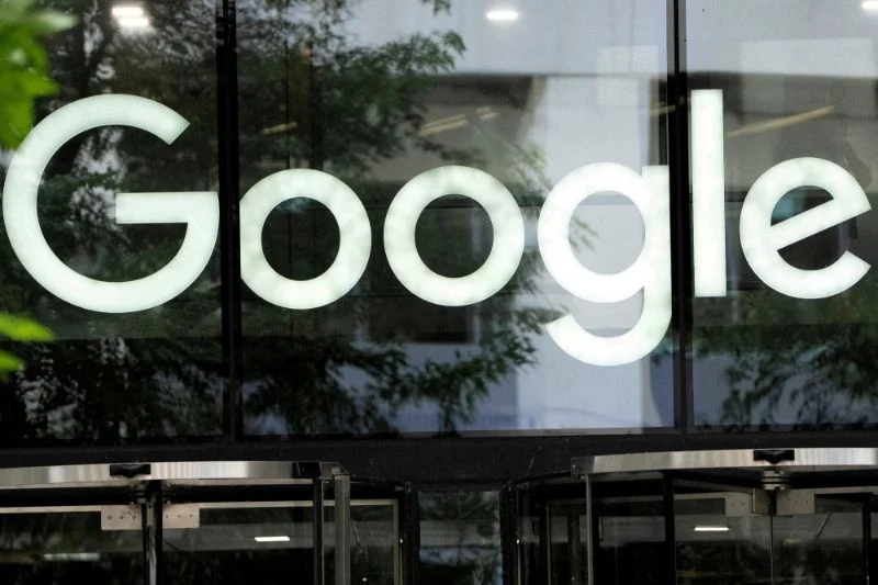 Google, Blackstone to create new AI cloud company, WSJ reports