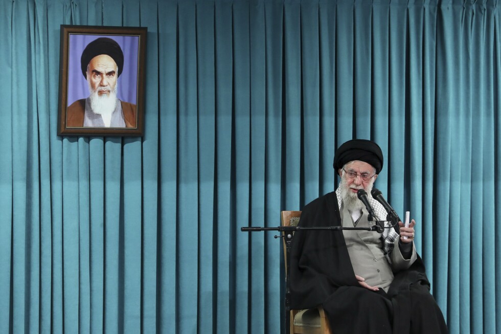 Iran's Supreme Leader Ayatollah Ali Khamenei, who led the Islamic Republic since 1989, is dead at 86