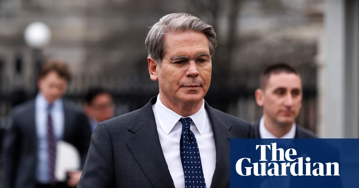 US considers lifting more sanctions on Russian oil as Iran conflict sees global prices surge