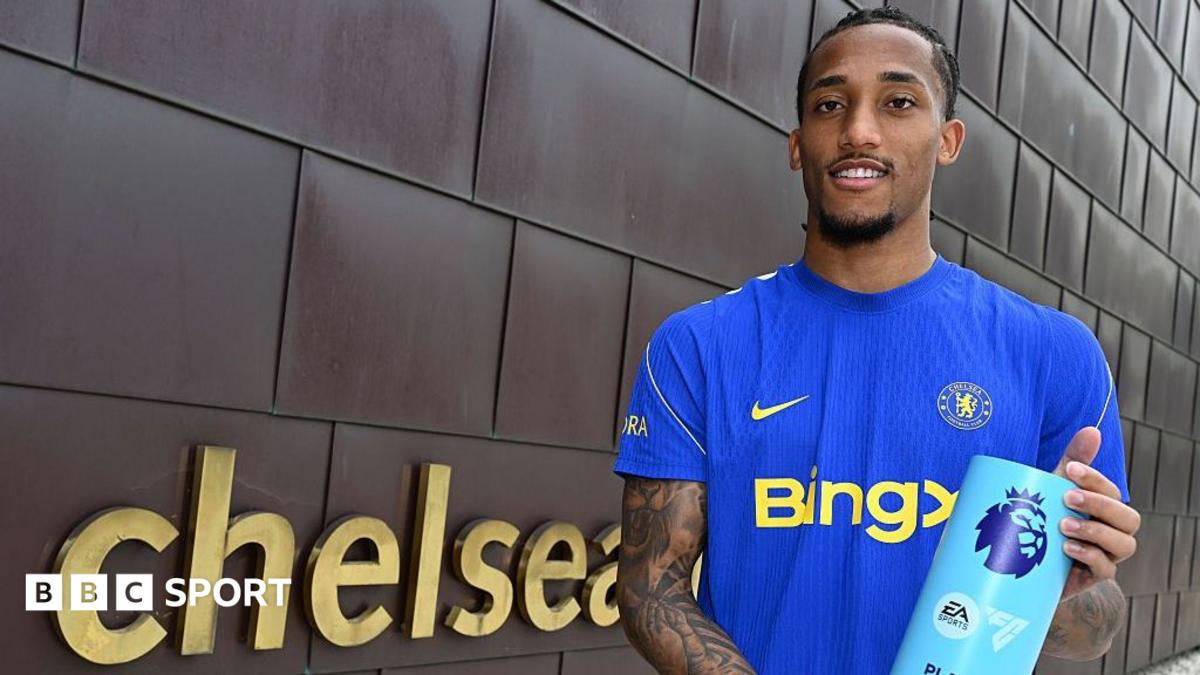Like Benzema & as good as Haaland - Alonso on Joao Pedro