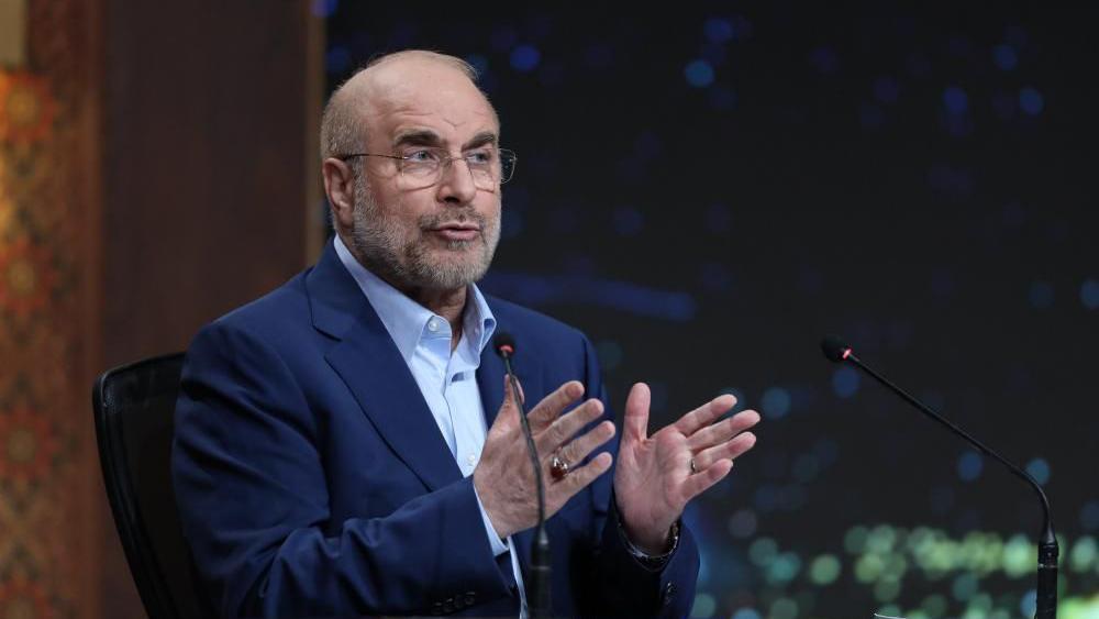 Historic Vance-Ghalibaf talks must bridge deep distrust