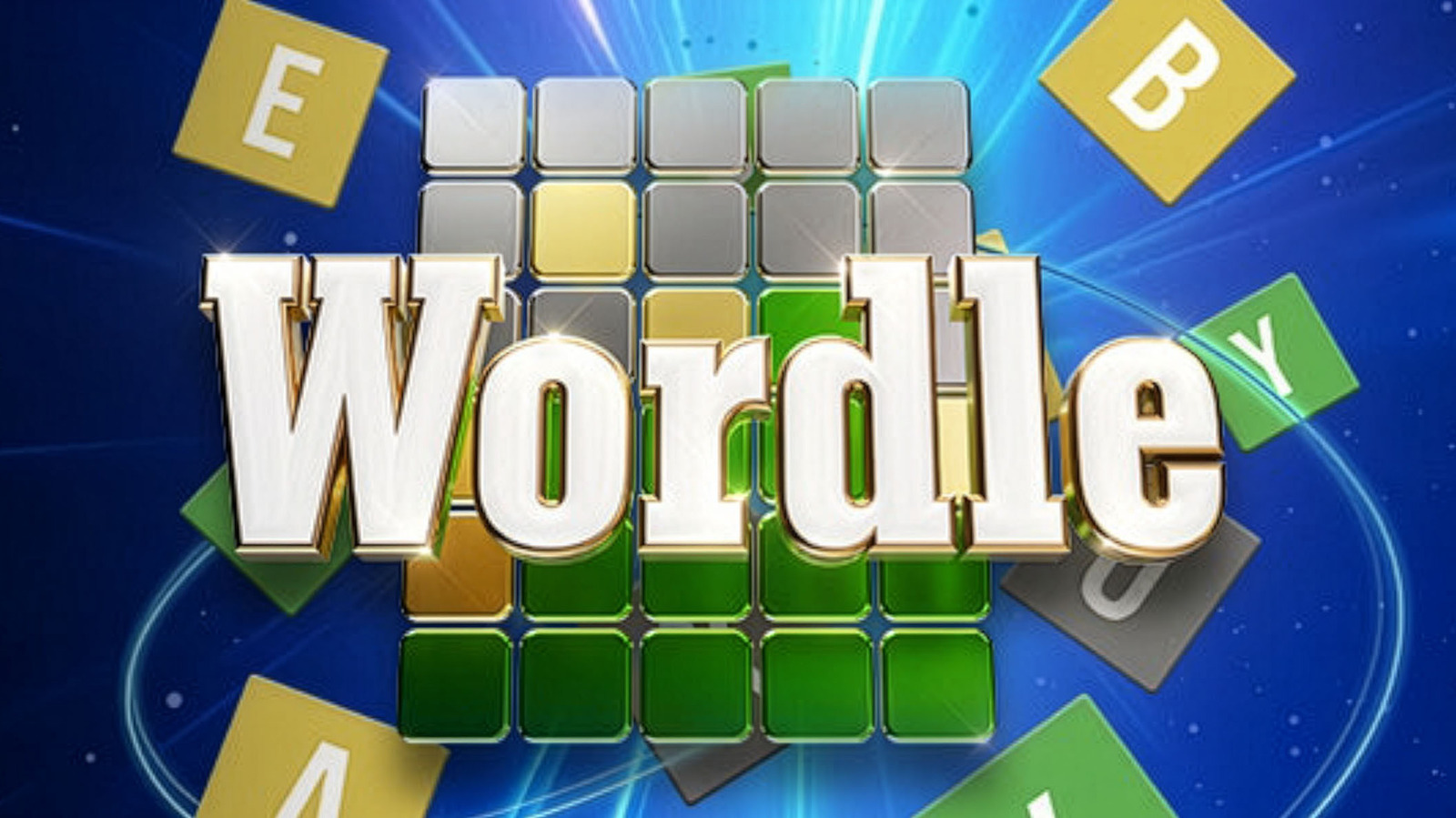 NBC is turning Wordle into a TV show