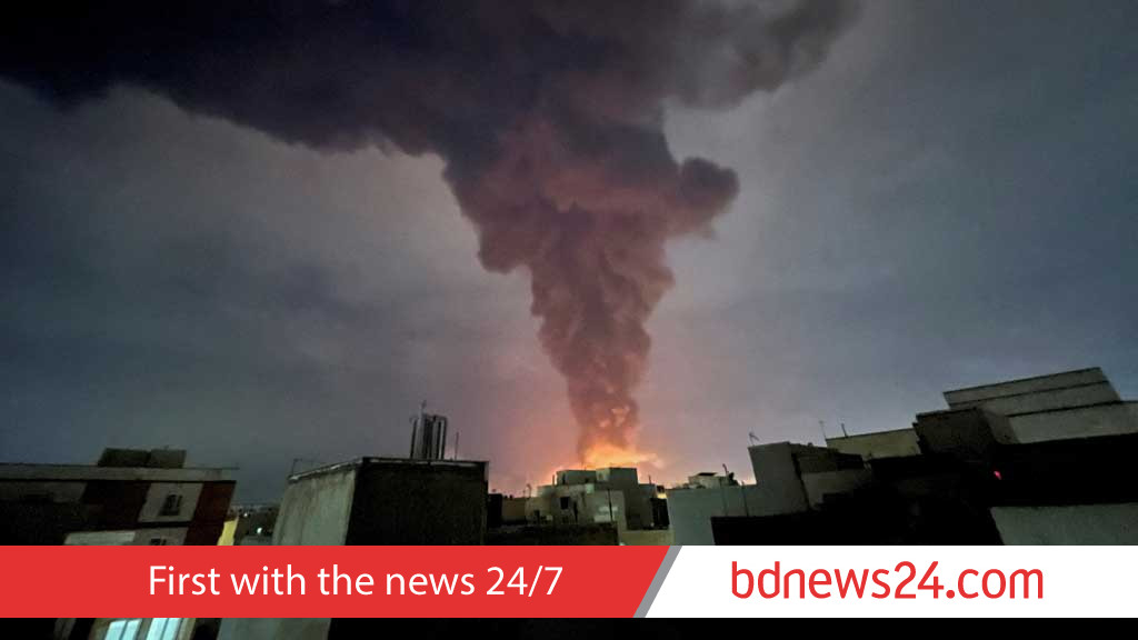 Iran attacks breach international law, Swiss defence minister says