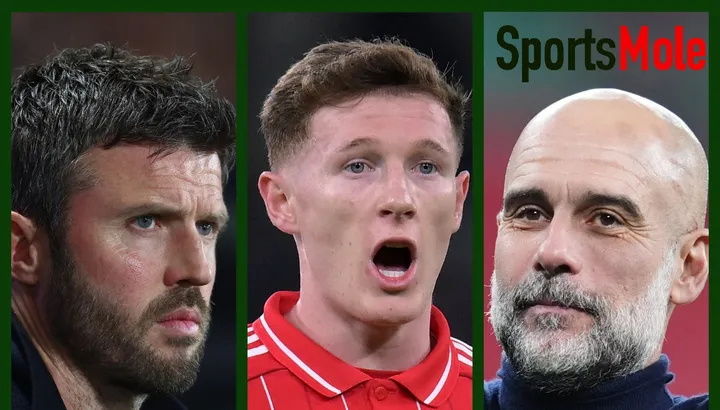 Man United transfer news: Elliot Anderson latest as 'major' development takes place amid Man City interest