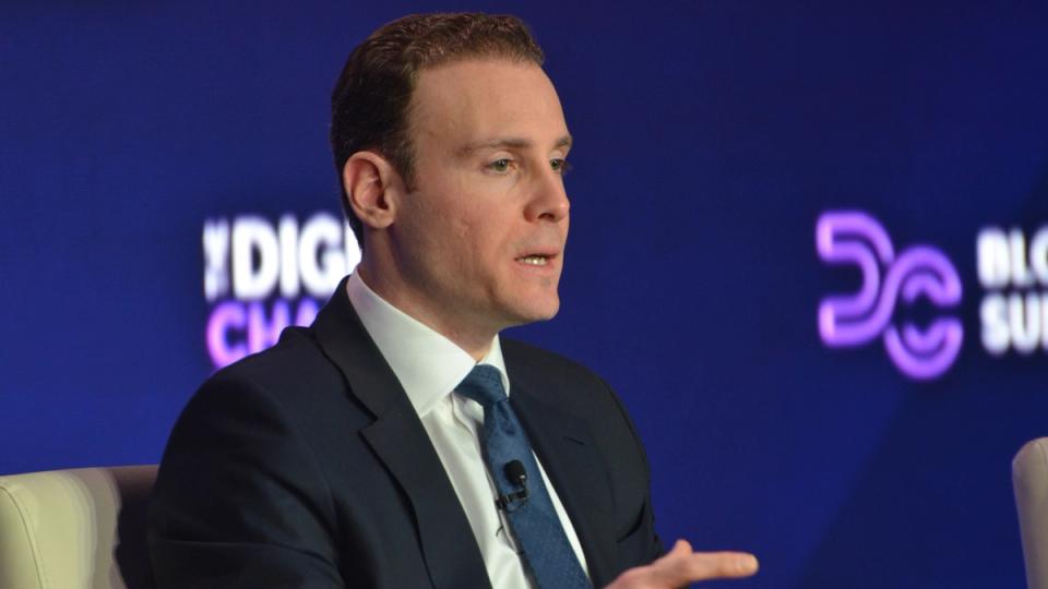 Prediction markets get first U.S. rule proposal as CFTC pursues contract reviews