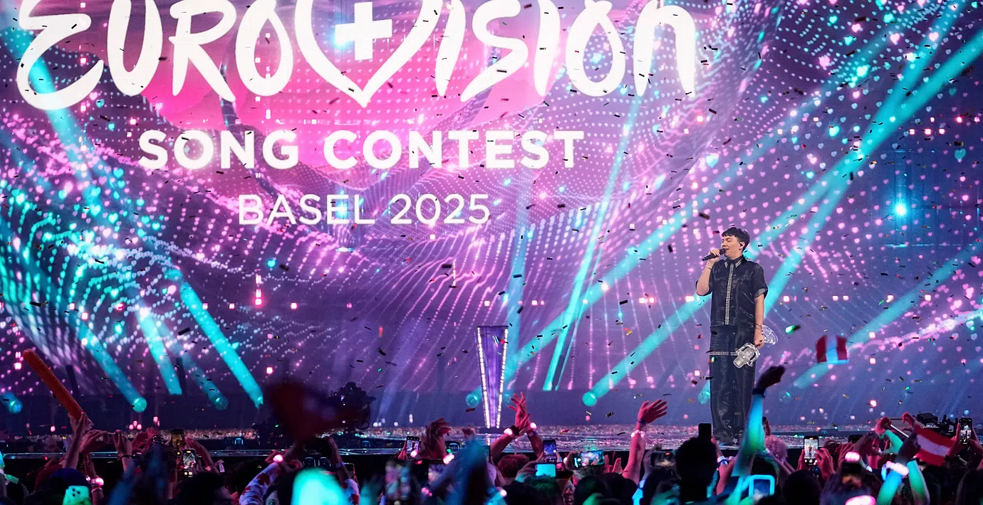 Asien får sitt eget Eurovision song contest i höst