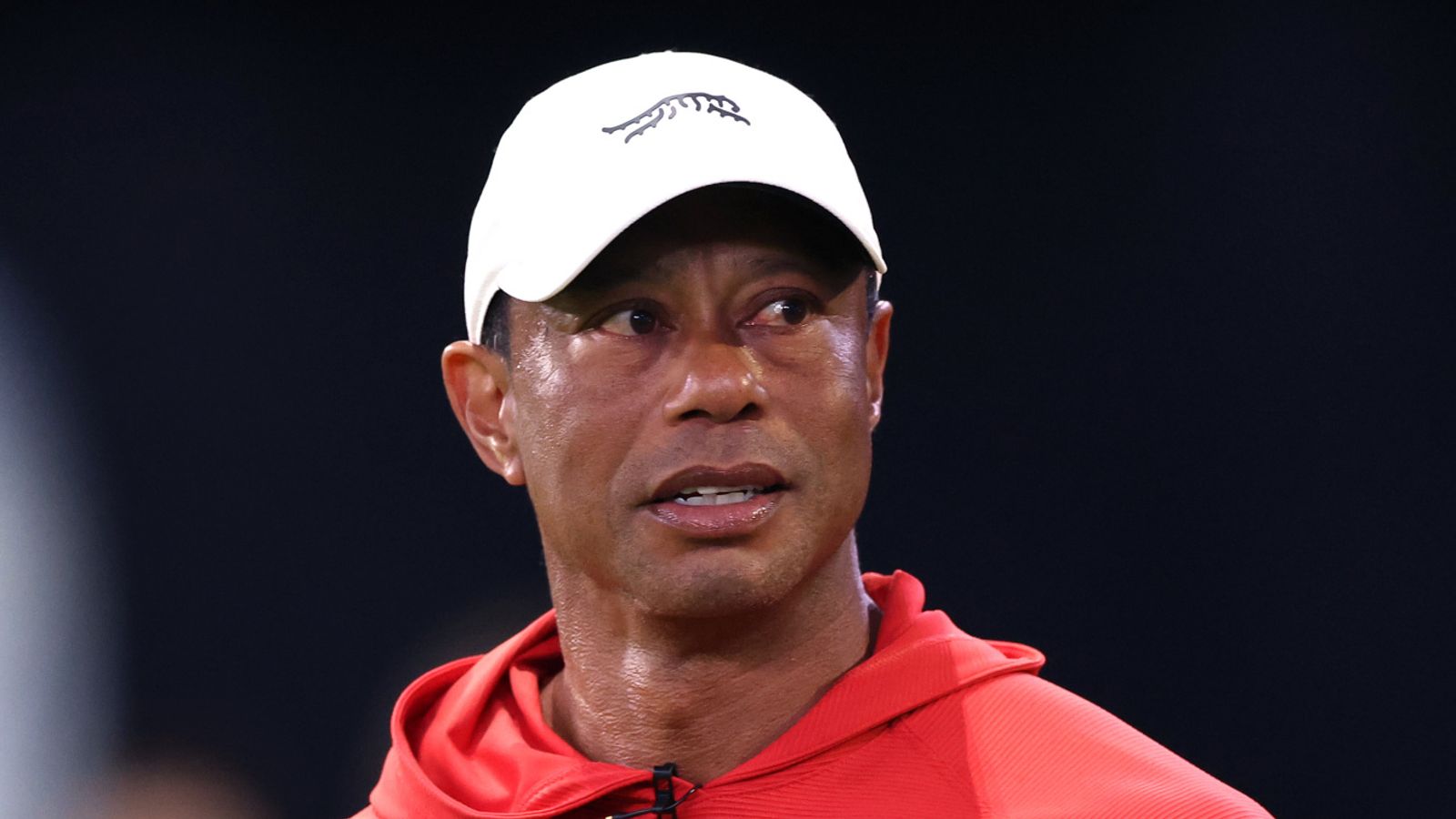 Tiger Woods 'stepping away' from golf for 'period of time' to seek treatment and 'focus on health' after car crash arrest