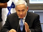 Netanyahu says held 'secret' meeting with UAE president during Iran war