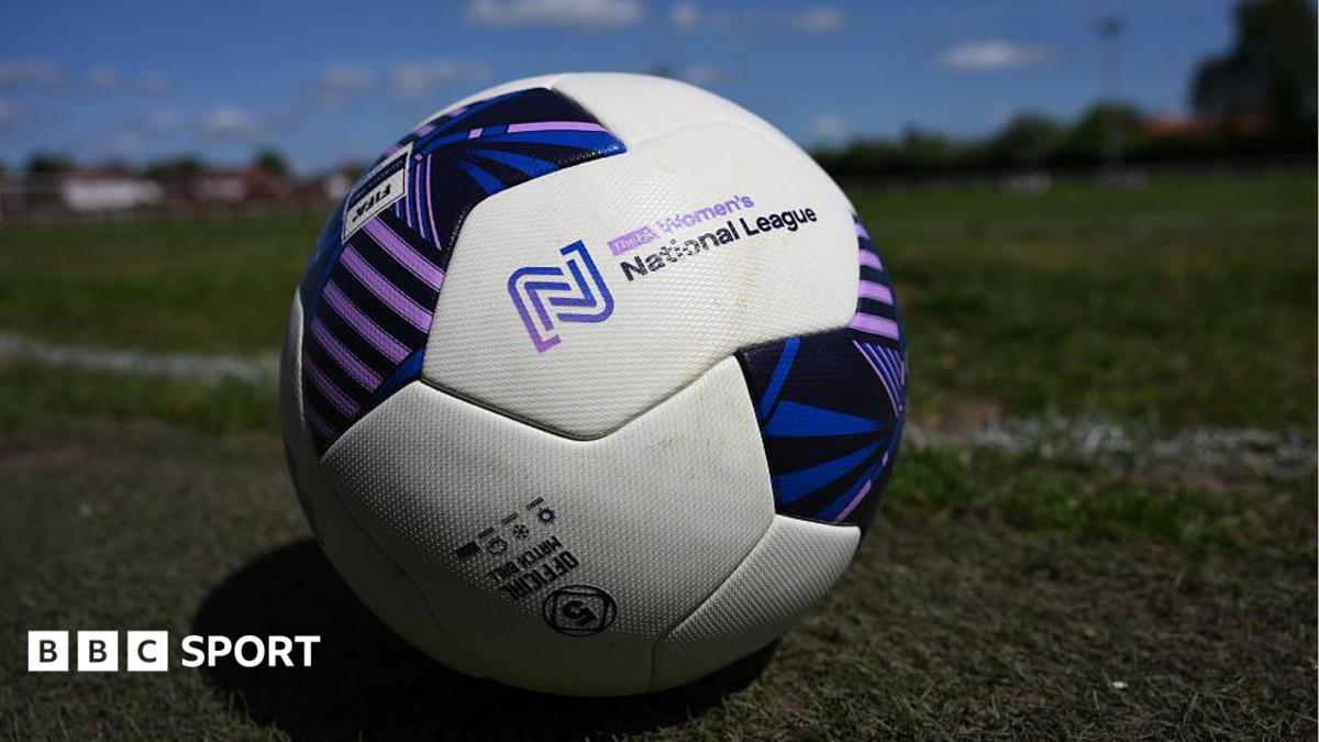 FA approves WSL academy sides in National League