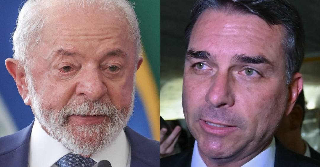 O que diz a nova pesquisa Genial/Quaest sobre o embate Lula x Flávio Bolsonaro