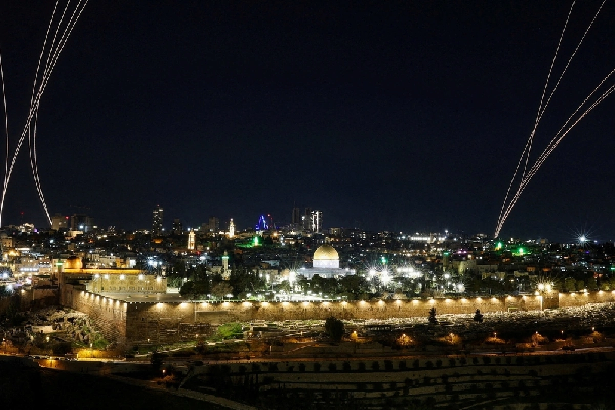 British base in Cyprus hit by drone, no casualties