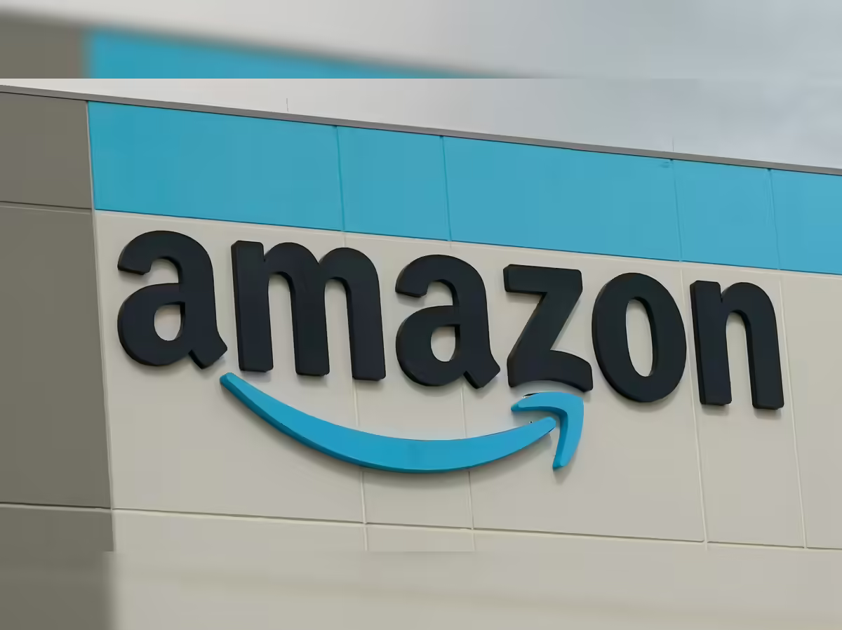 Amazon invested $20 billion in UK in 2025