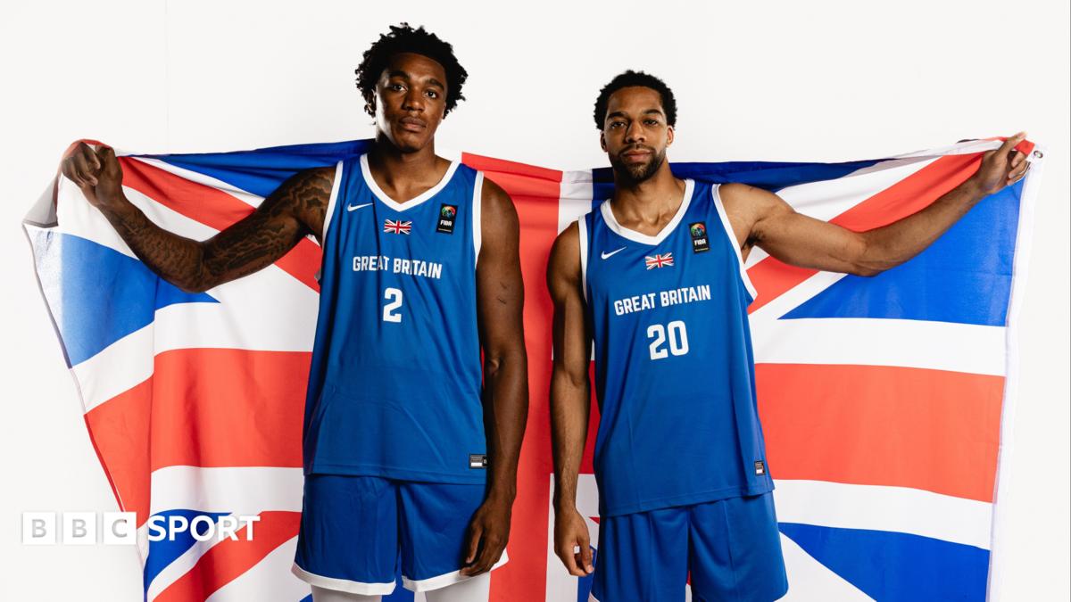 NBA recruits boost GB bid for EuroBasket success