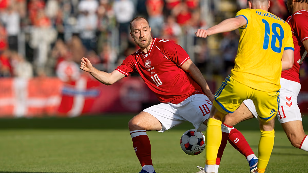 How the ICD protecting Christian Eriksen's heart on the football pitch actually works