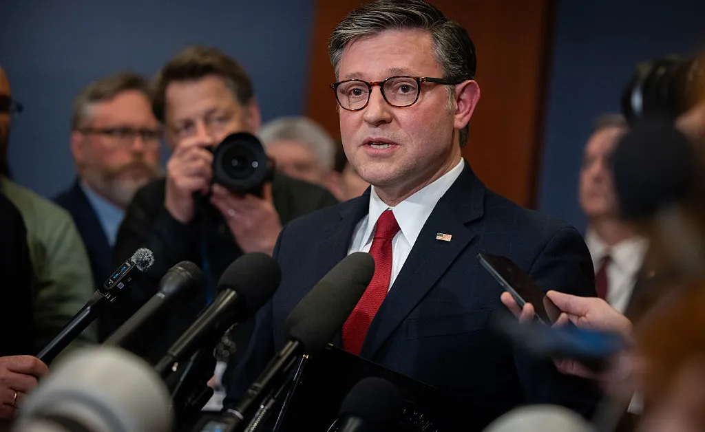 House Rejects War Powers Resolution Aimed at Forcing Trump to End Iran Strikes