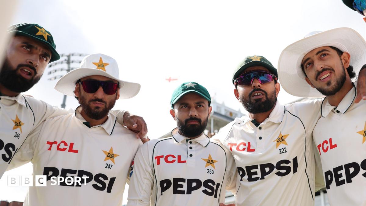 Pakistan to meet King Charles after Lord's controversy