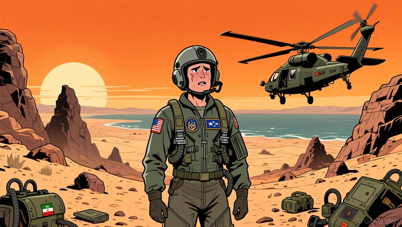 Trump's 48-Hour Hormuz Ultimatum Could Force Oil Into a New Structural Floor