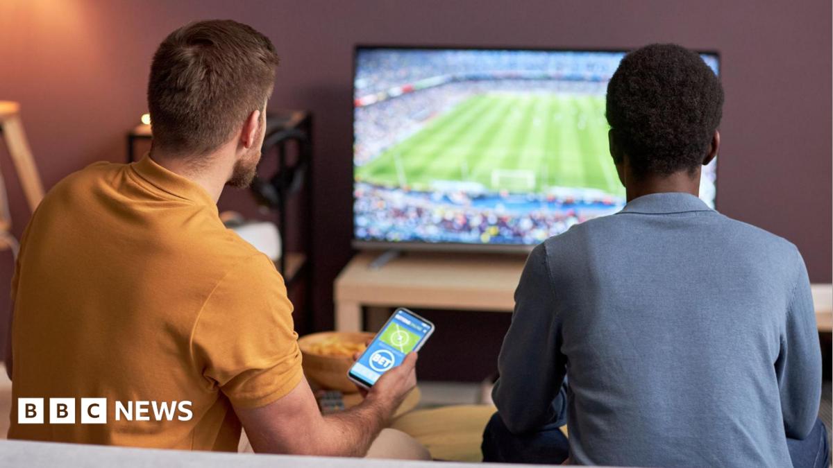 Online gamblers betting more than £1,000 to face new checks
