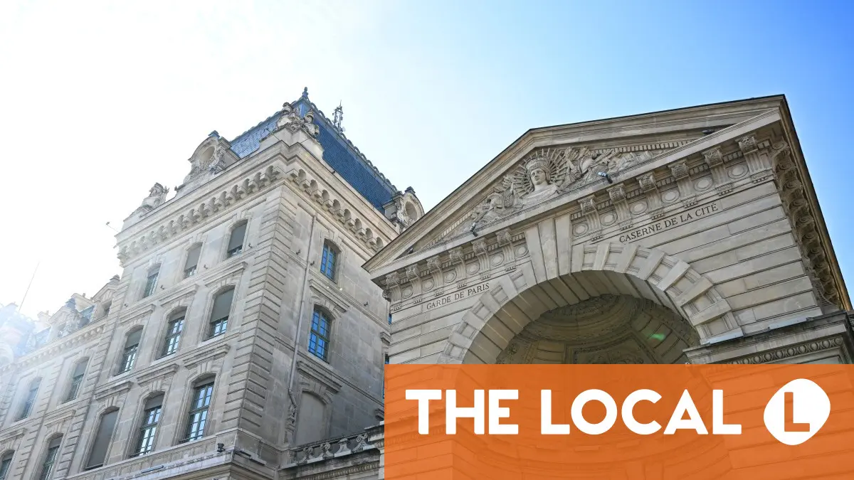 Far-right ‘terror risk’ prompts Paris police to ban Muslim gathering