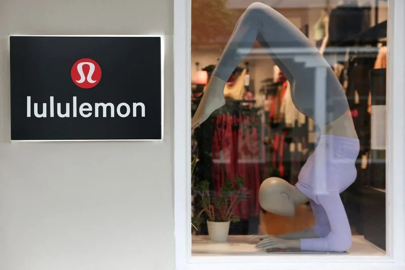 Lululemon ends proxy battle with founder Chip Wilson