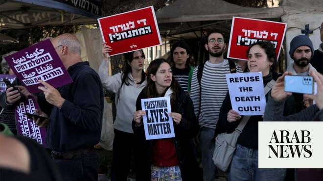 Eight Muslim-majority countries condemn Israel’s new death penalty law