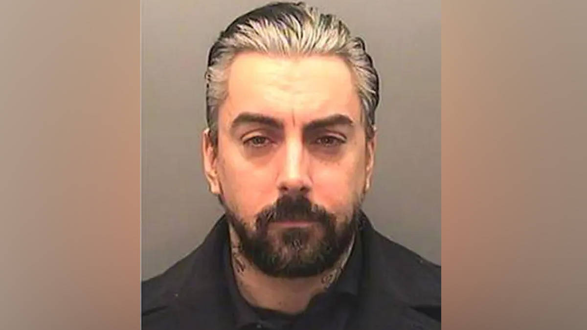 Jury discharged in trial of two prisoners accused of murdering Ian Watkins