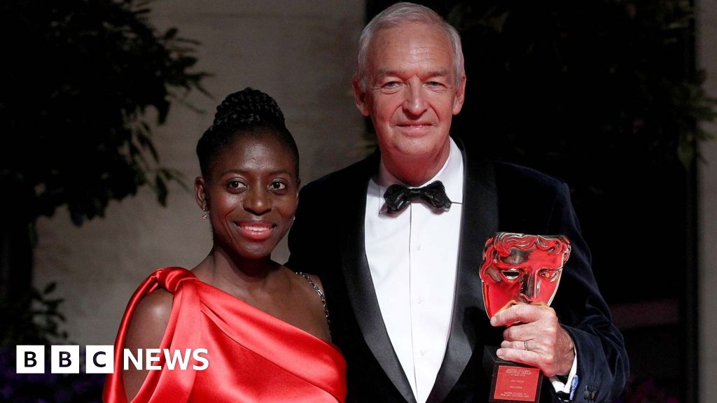 Ex-Channel 4 News host Jon Snow reveals he has Alzheimer's