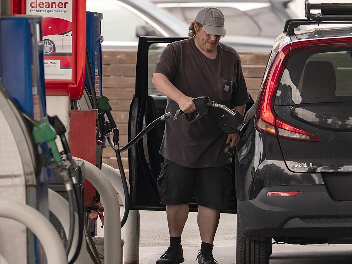 How countries are responding to the rise in oil prices