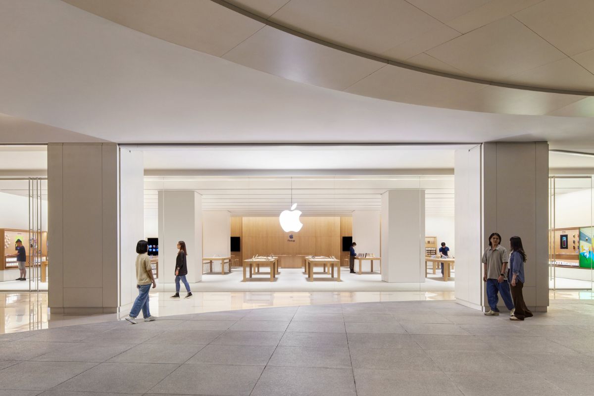 Apple reports record $111.2 billion revenue in Q2 2026 as iPhone and Services drive growth