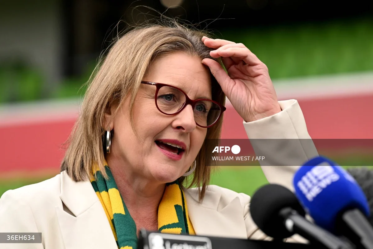 Australian states offer free public transport amid fuel price surge