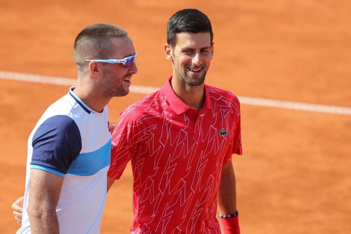 Djokovic seeks record 25th Grand Slam as French Open begins