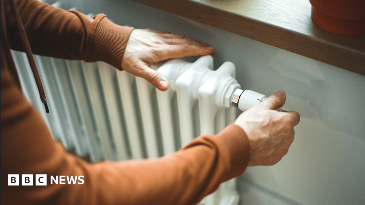 'I fear for wee families' - home heating oil jumps £100 in three weeks