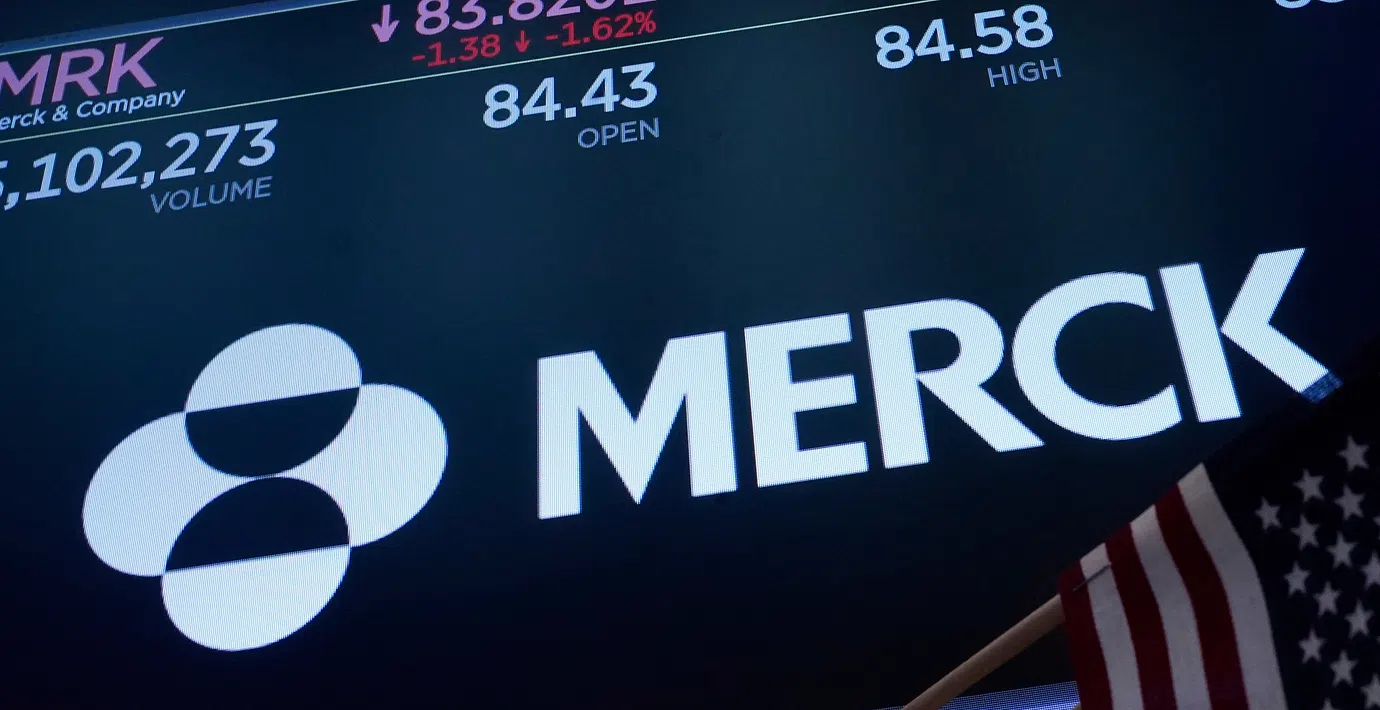 Uppgifter: Läkemedelsjätten i miljardaffär