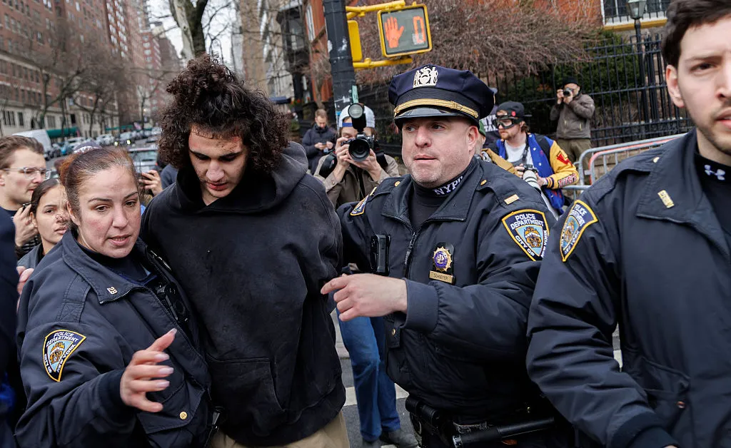 U.S. Authorities Investigating After Explosive Device Thrown Near Mamdani's Mayoral Mansion. What to Know