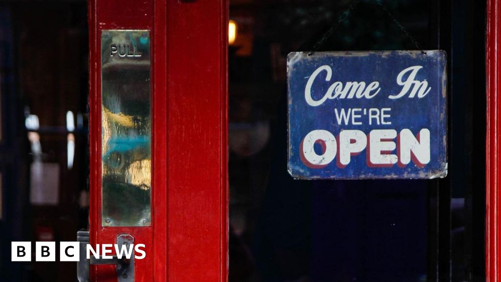 What we know about 20% cut to some business rates