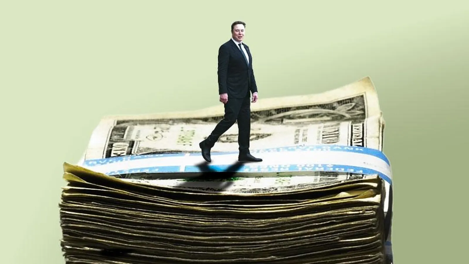 From Rockefeller To Musk: The Wealth Boom That’s Leading To The First Trillionaire