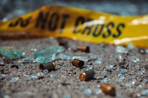 12 killed, nine wounded in Joburg mass shooting
