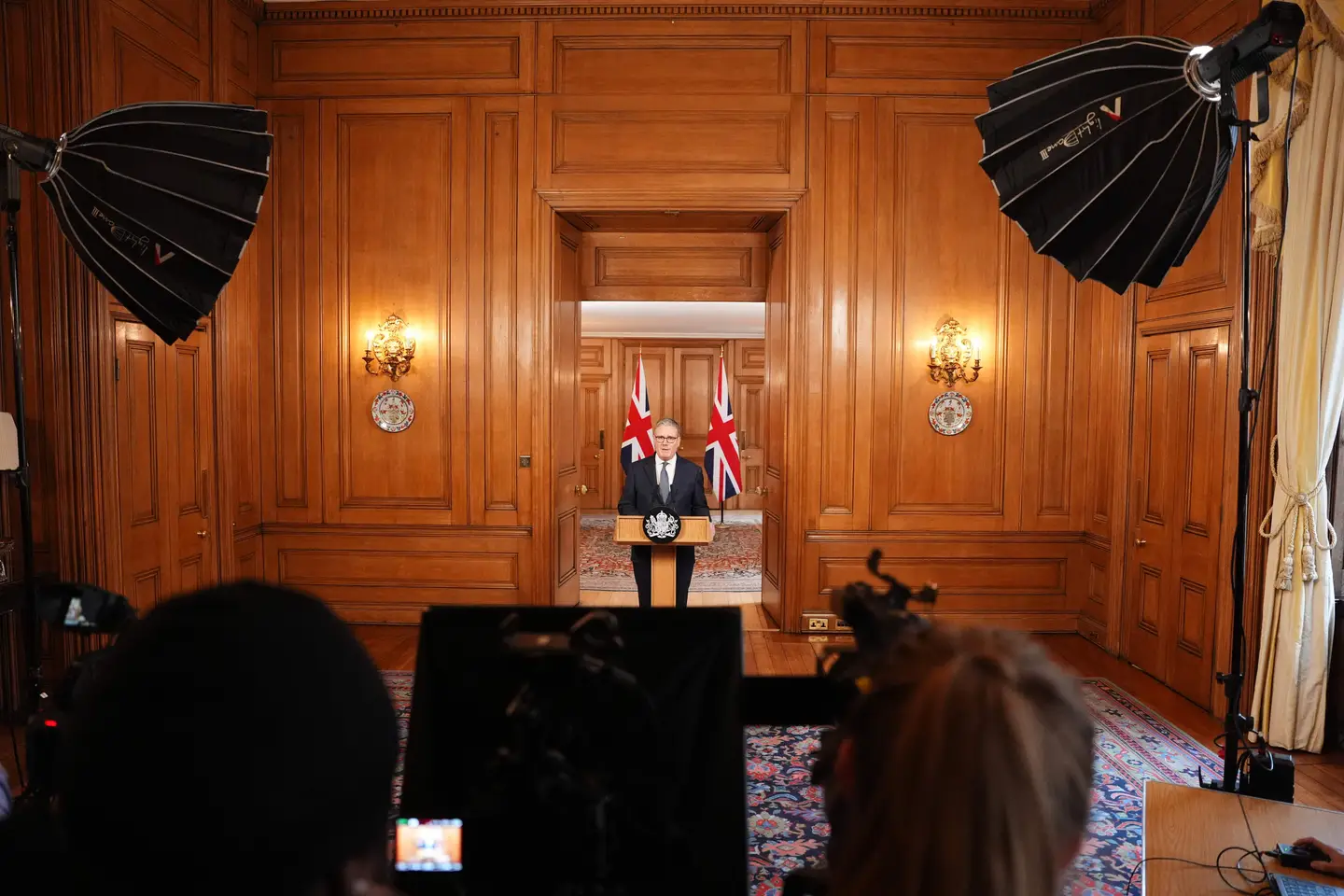 France-Germany-UK's balancing act in response to US-Israeli offensive against Iran