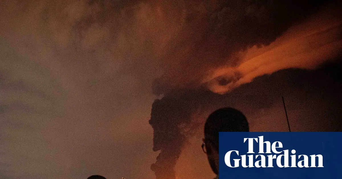 ‘Dark, like our future’: Iranians describe scenes of catastrophe after Tehran’s oil depots bombed