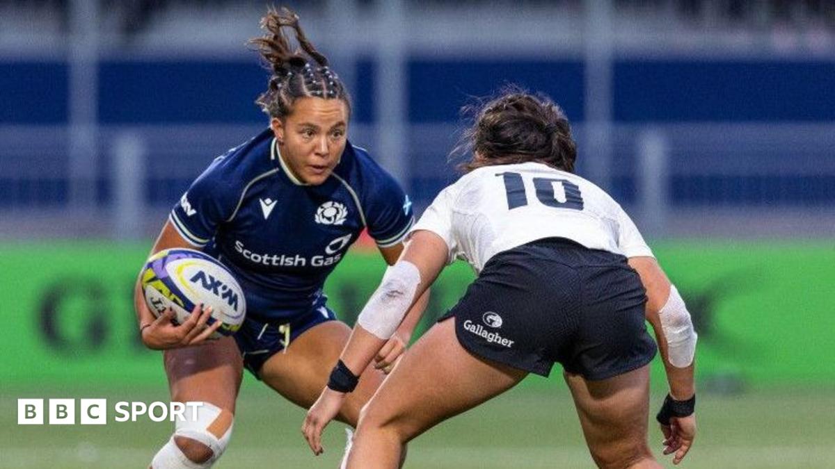 New Zealand cruise to victory over Scotland in WXV