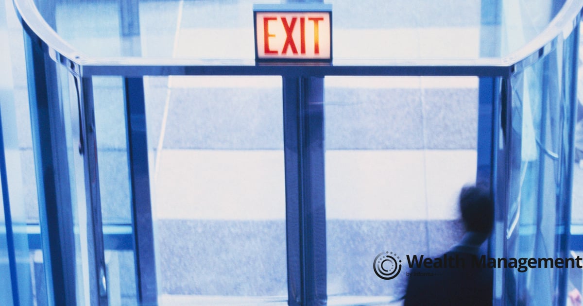 Help Your Business Owner Clients Create an Exit Plan