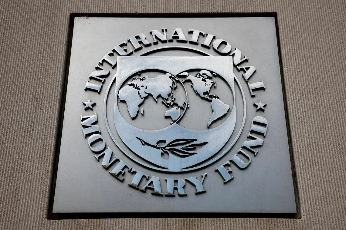 Iraq sought financial assistance from IMF as result of Iran war, source close to IMF says